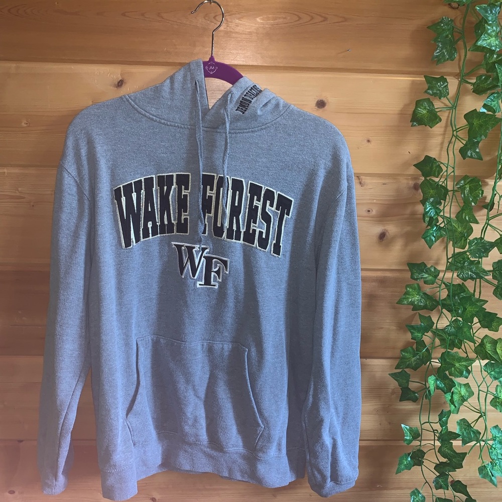 Wake Forest Sweatshirt
